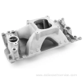 TS16949 High Precision Custom Mold Aluminum Alloy Die Casting Auto Parts